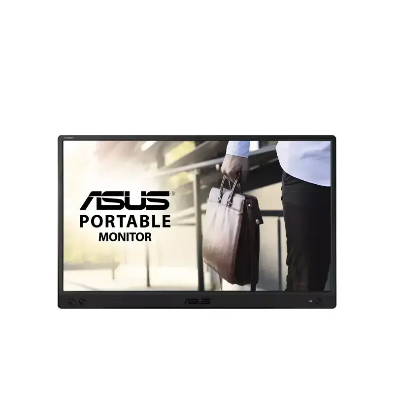 مانیتور قابل حمل 15.6 اینچی ایسوس   Asus ZenScreen MB166C